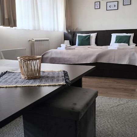 Happy Stay Gondola Loft Bansko Esterno foto