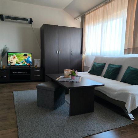 Happy Stay Gondola Loft Bansko Esterno foto