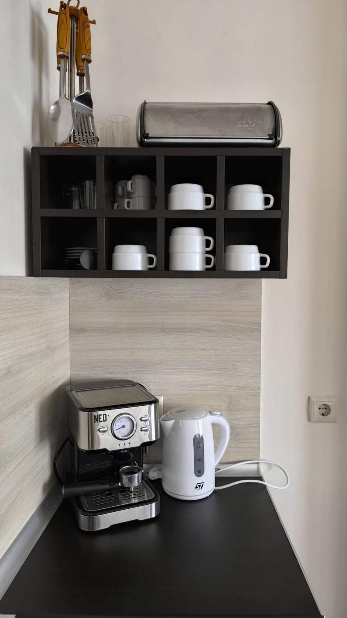 Happy Stay Gondola Loft Bansko Esterno foto