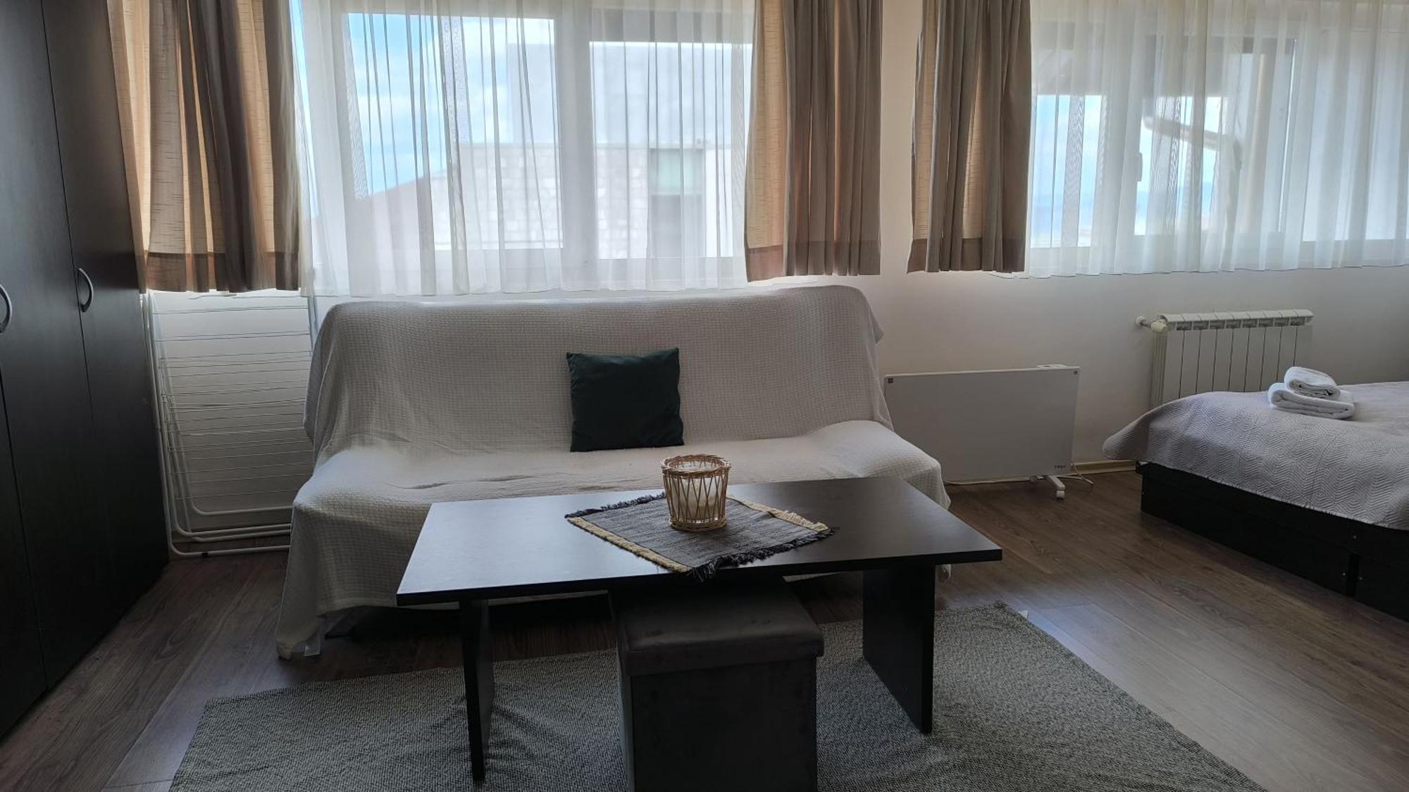 Happy Stay Gondola Loft Bansko Esterno foto