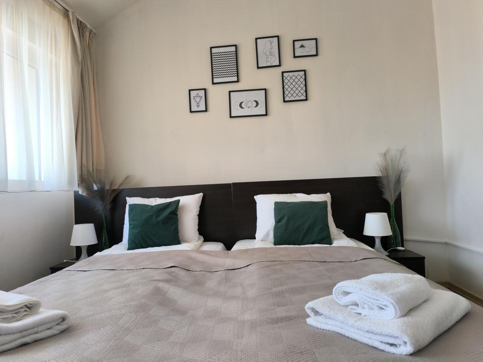 Happy Stay Gondola Loft Bansko Esterno foto