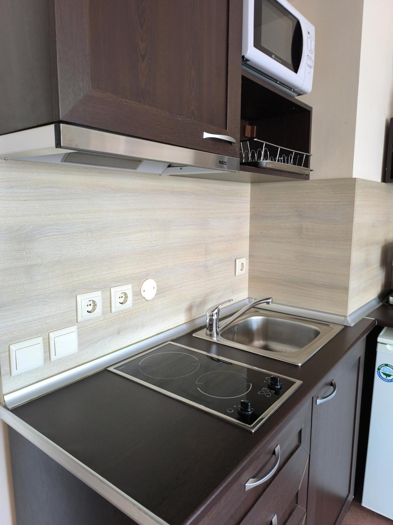 Happy Stay Gondola Loft Bansko Esterno foto