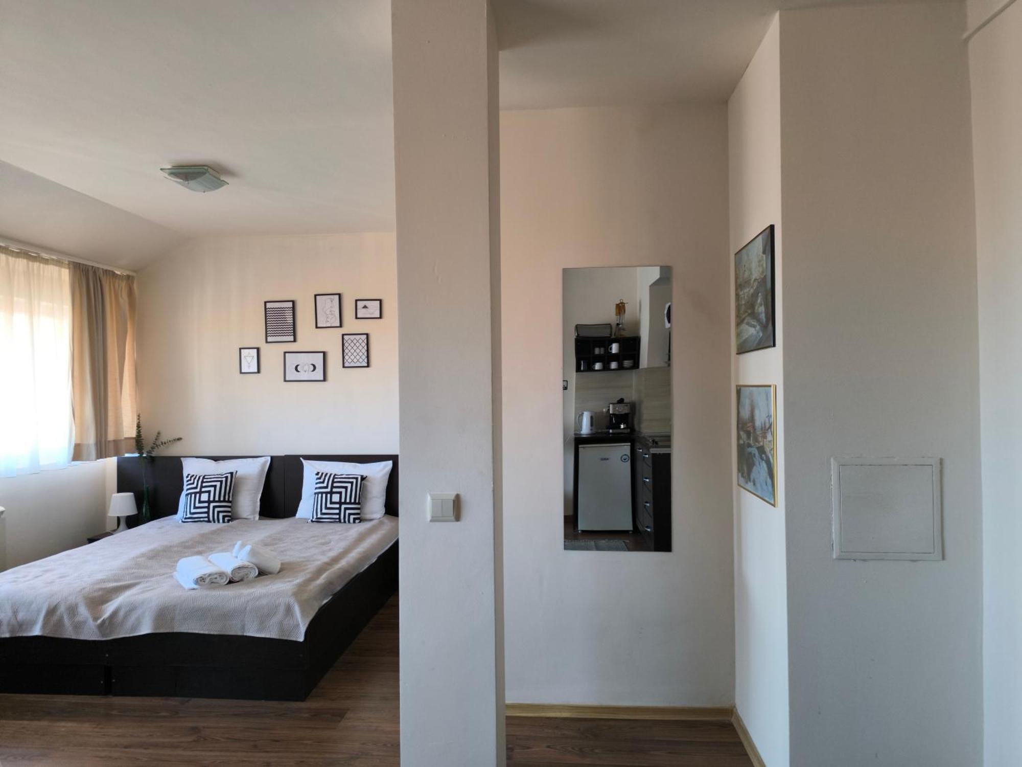 Happy Stay Gondola Loft Bansko Esterno foto