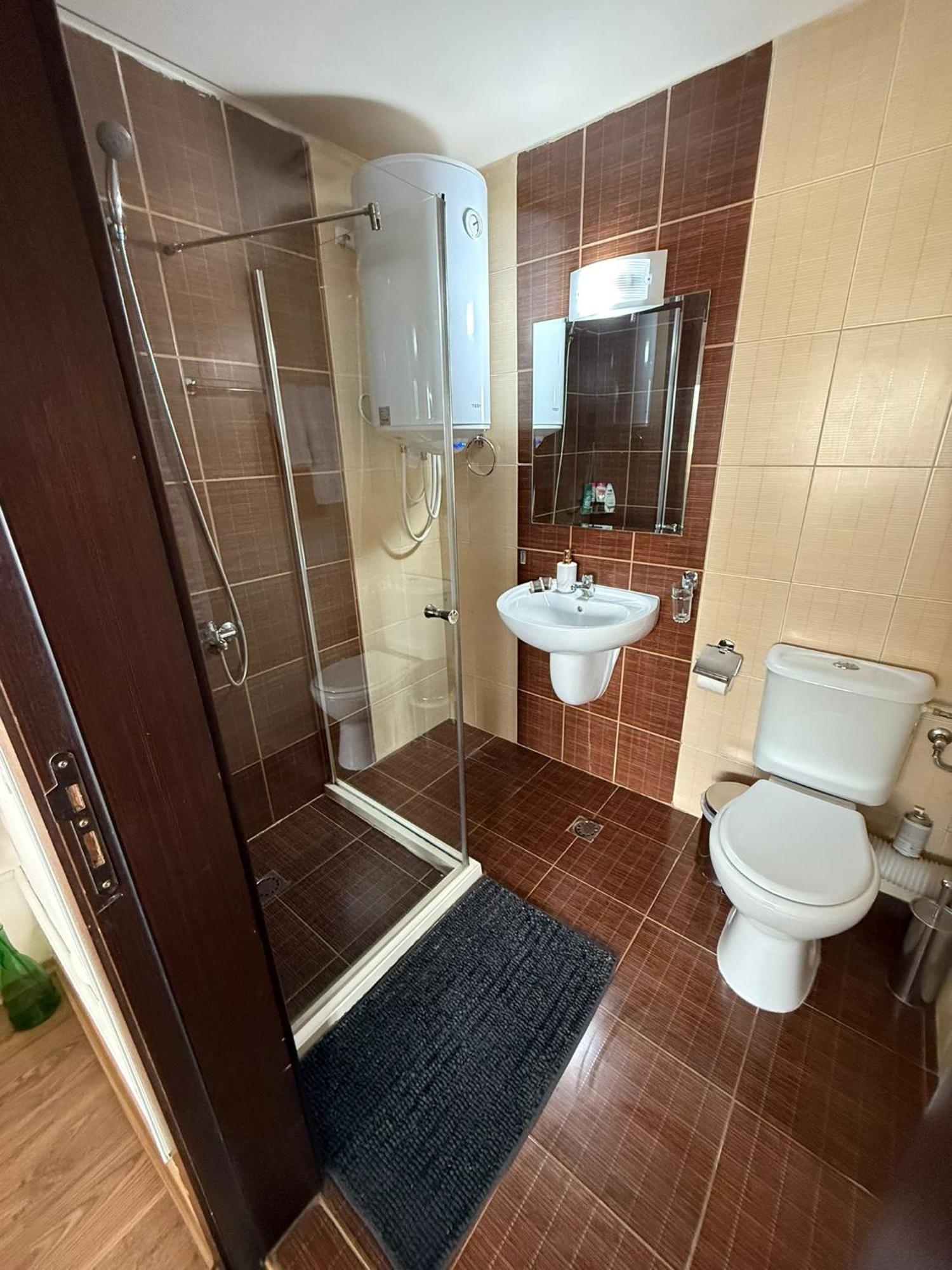 Happy Stay Gondola Loft Bansko Esterno foto
