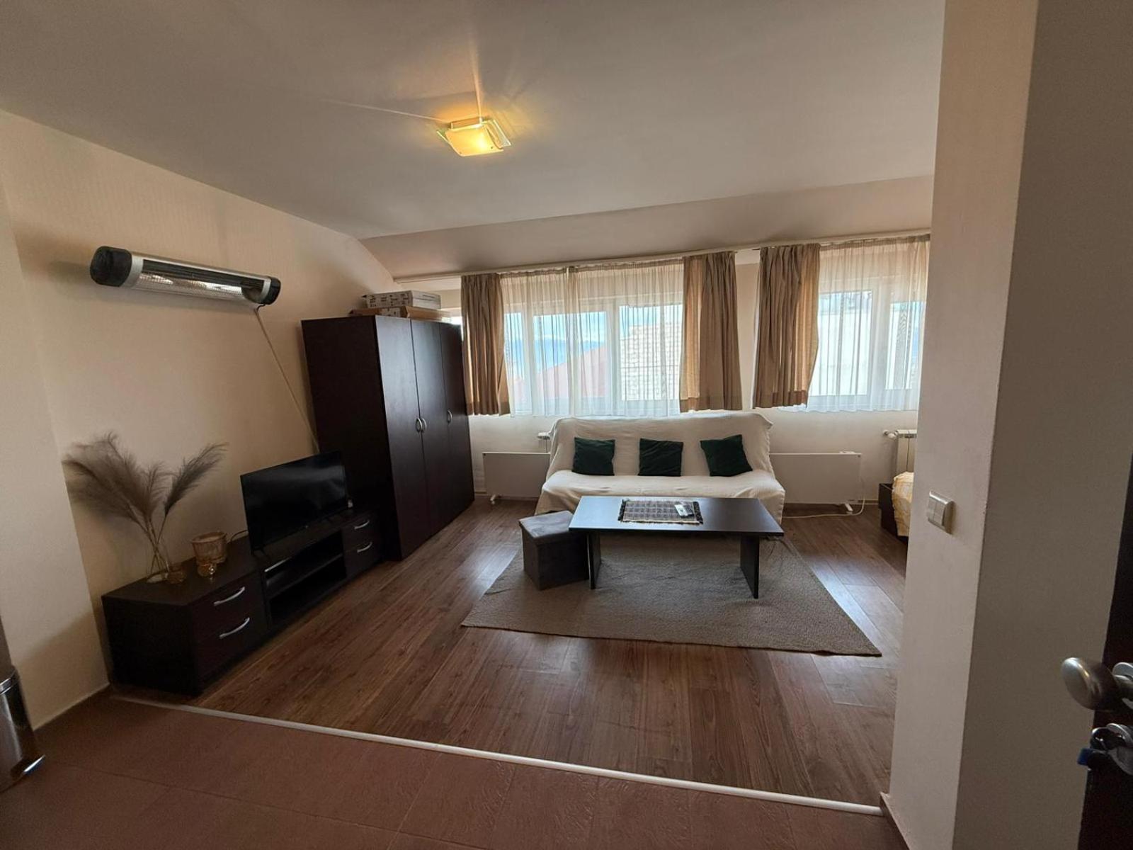 Happy Stay Gondola Loft Bansko Esterno foto